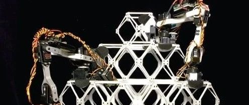 Micro Robots: A New Paradigm for Future Construction