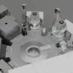 Introduction of High Selectivity Etching in Chip Manufacturing