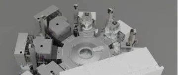 Introduction of High Selectivity Etching in Chip Manufacturing