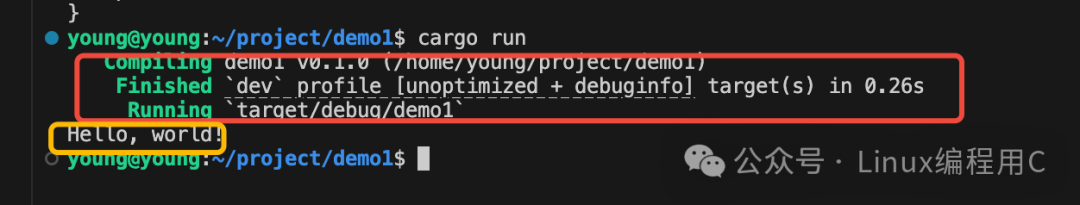 Exploring the Rust Language: The Perfect Fusion of Efficiency, Safety, and Concurrency
