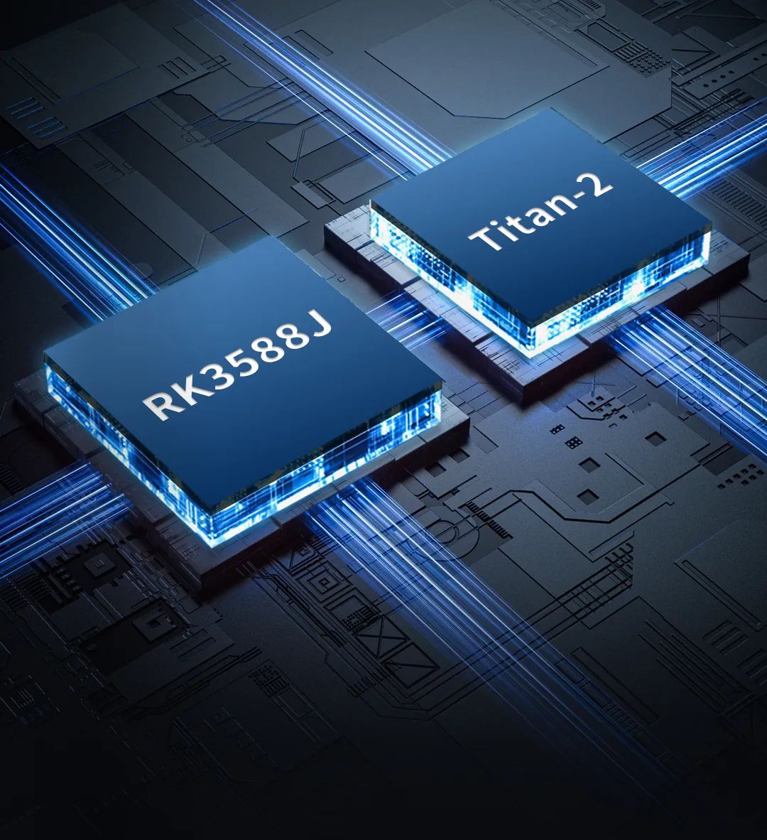Combining RK3588J and Domestic FPGA for High-Speed Signal Acquisition and Visualization Solutions!