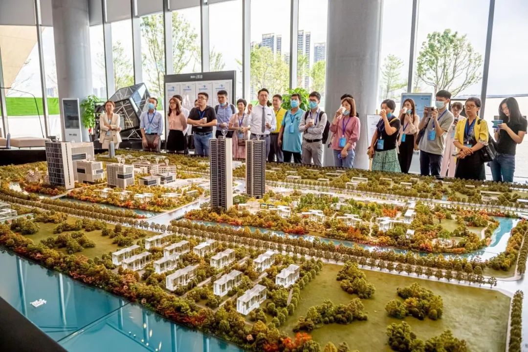 Building a 'Smart Home' Ecosystem: Midea Real Estate Enters the Smart Home 4.0 Era