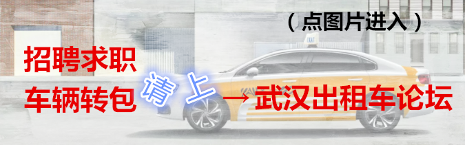 Wuhan Taxi 'Sky Eye' Goes Live, 16,000 Vehicles Can Be Dispatched in Real-Time to Evacuate Passengers