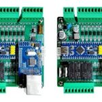 Creating an Open Source Modbus Remote I/O Board with Free PCB!