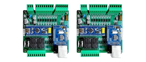 Creating an Open Source Modbus Remote I/O Board with Free PCB!