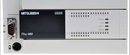 Mitsubishi FX Series PLC Secrets: From Beginner to Technical Expert - Chapter One