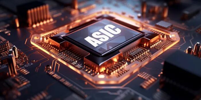 ASIC is Building a New Ecosystem for AI Chips
