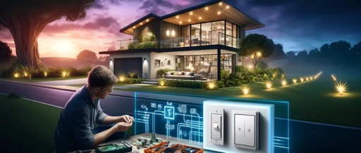 The Major Shift in Smart Home Protocols: Will Zigbee Fade into History?