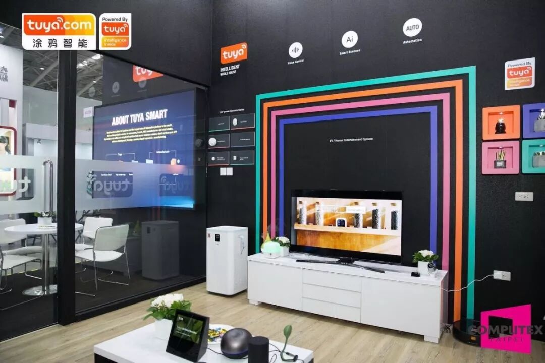 Installing the 'Strongest Brain' at Home: Will the Smart Home Market Explode in 2018?