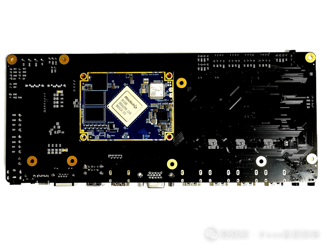 Tutorial for Deploying DeepSeek Model on RK3588 Linux Platform