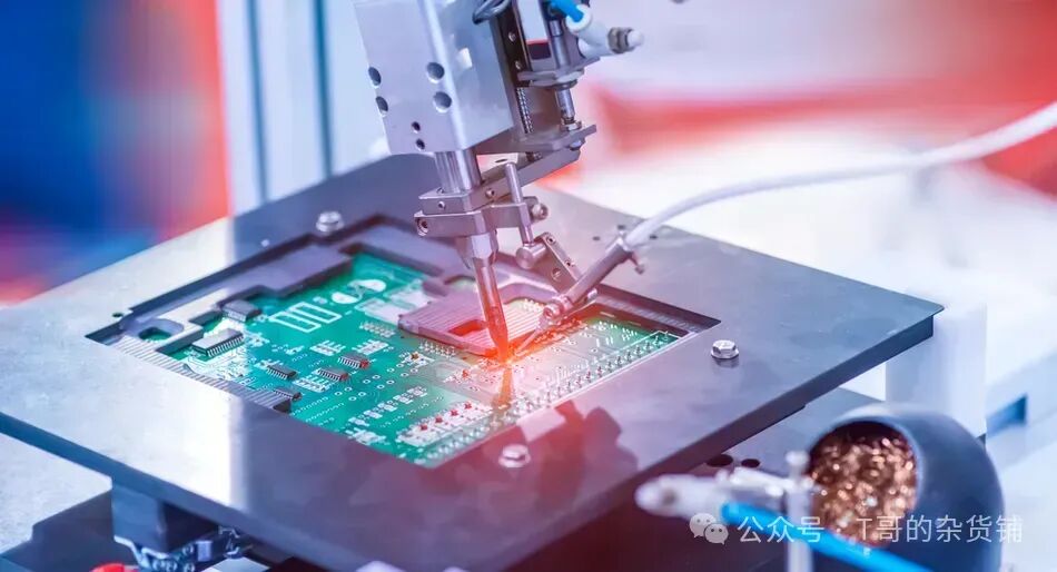 Essential Reading: What is the Difference Between PCBA and PCB?