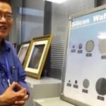 Zhang Rujing, the 'Father of Chinese Semiconductors', May Assist Guangzhou in Building a Semiconductor Hub