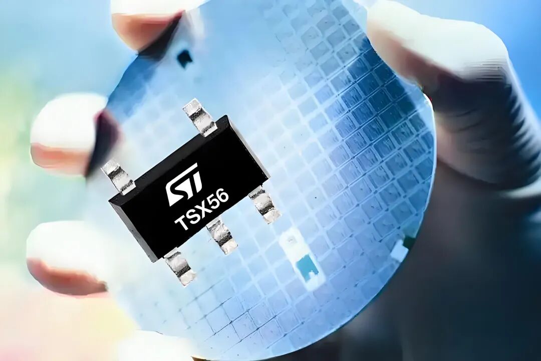 STMicroelectronics Acquires Deeplite: A New Paradigm of "Soft-Hard Integration" in the Edge AI Revolution