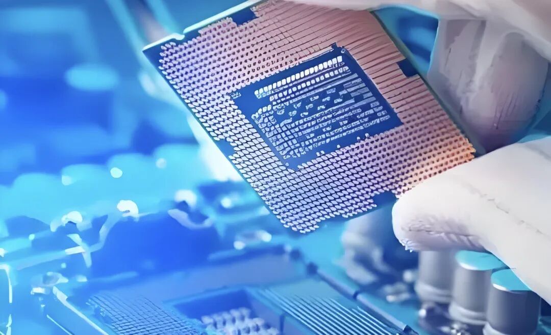 STMicroelectronics Acquires Deeplite: A New Paradigm of "Soft-Hard Integration" in the Edge AI Revolution