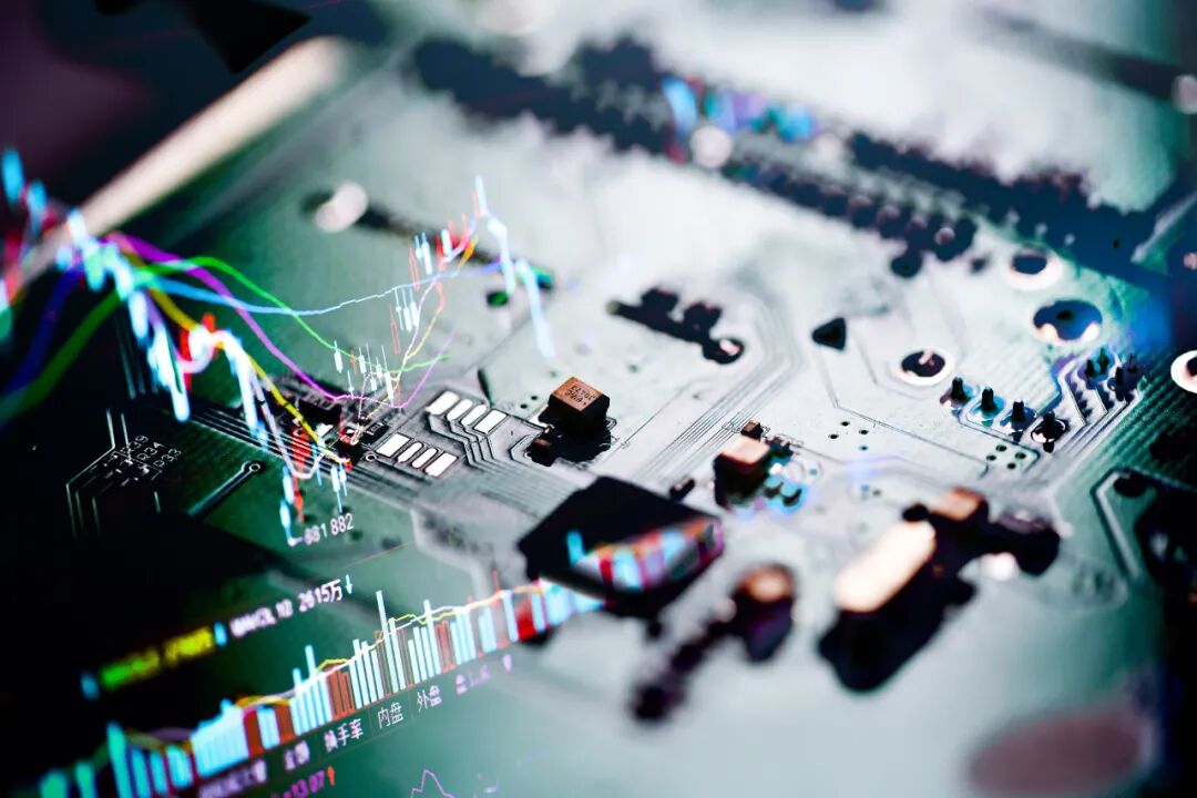 Overall Price Increase, Capital Frenzy: A Historic Turning Point for China's Semiconductor Industry
