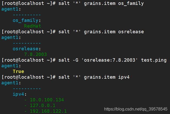 More Efficient than Ansible? A Quick Start Guide to SaltStack Automation Operations