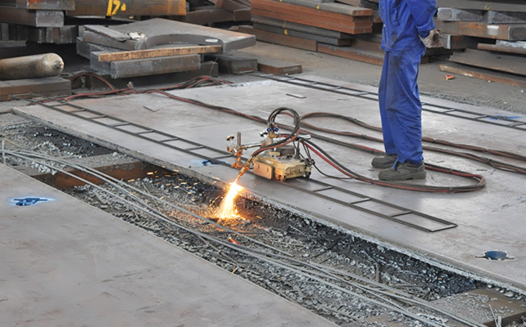 The Emergence of 3D Printing Technology in Shipbuilding Standardization