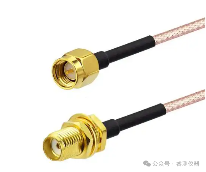 Detailed Explanation of Oscilloscope Probe Interfaces