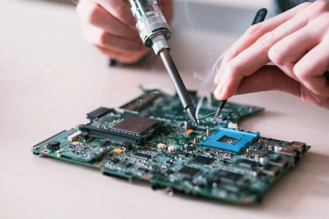 Important Considerations for PCB Soldering