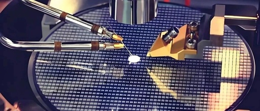 The 3-Nanometer Chip Crisis: How China Fights Back with Rare Earths and Quantum Technology Amid Japan's Supply Cut of Photoresists