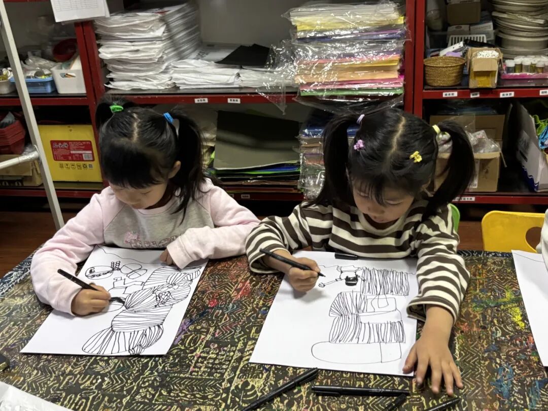Weekly Journal of K3-C Class at Aisilezhi Ecological Kindergarten: 'Imagining Stones' (April 14-18, 2025)