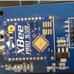 The Mystery of a Circuit Board Supporting Digi S3B but Not S2C