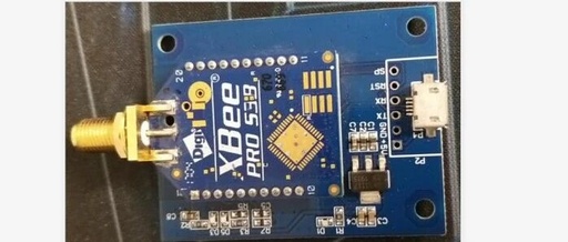The Mystery of a Circuit Board Supporting Digi S3B but Not S2C