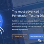 Kali Linux Update Failure Warning After Losing Repo Signing Key