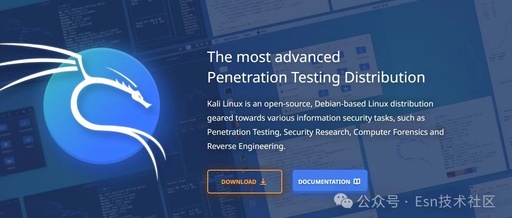 Kali Linux Update Failure Warning After Losing Repo Signing Key