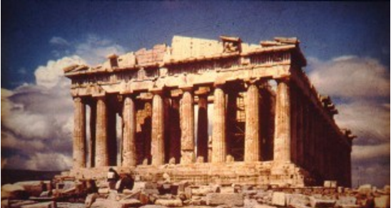 A Comprehensive Collection of English Expressions from Greek Mythology