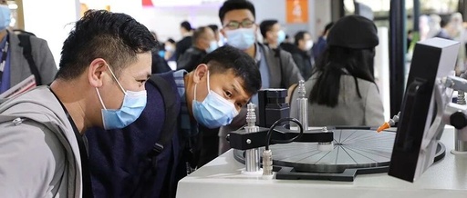 The Global Chip Shortage Sparks a Wave of Technological Nationalism