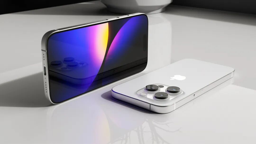The iPhone with USB-C: Not as Convenient as You Might Think