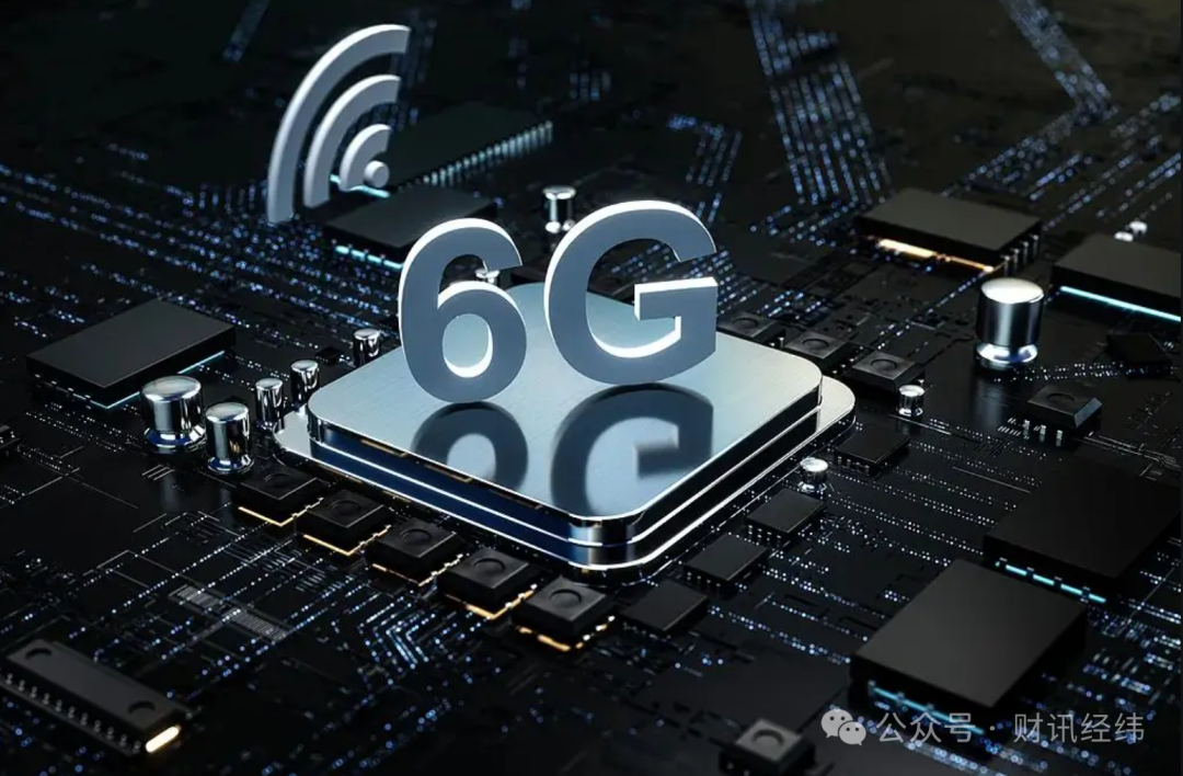 Overview of Promising Companies in the RF Chip Sector for 6G Technology