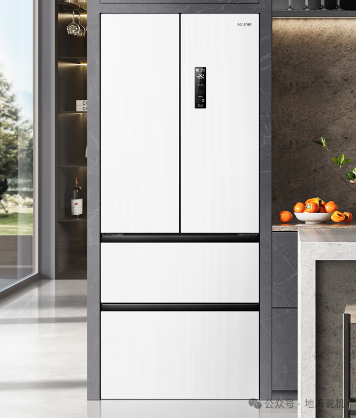 2025 Home Refrigerator Buying Guide: Top Ten Ultra-Slim Embedded Models with High Cost-Performance