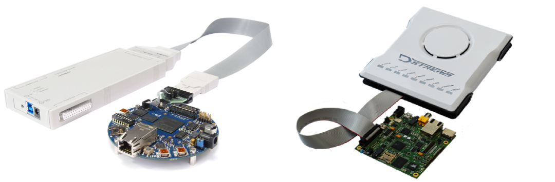JTAG Debugging - Hardware Box