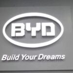 BYD Semiconductor Obtains Patent for Heat Exchange Structure, Enhancing Heat Exchange Efficiency