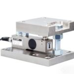 Basic Principles and Five Selection Guidelines for Load Cells