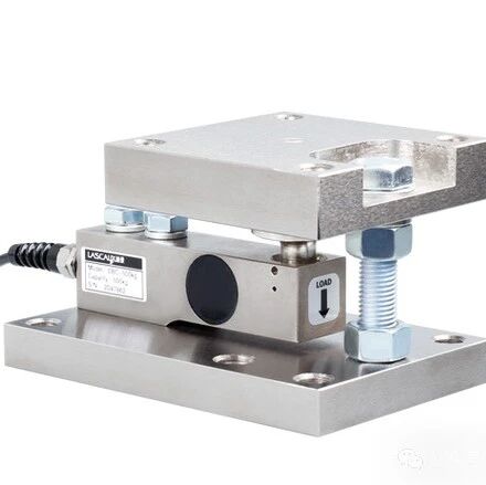 Basic Principles and Five Selection Guidelines for Load Cells