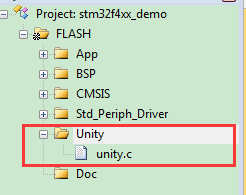 Common Software Engineering Methods in Embedded Development