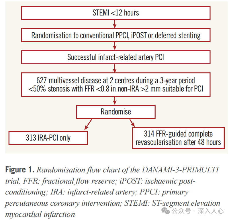 Analysis of Bleeding Events in the DANAMI-3-PRIMULTI Substudy