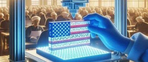 How the 3D Printing Industry Can Overcome the 245% Tariff in the U.S.