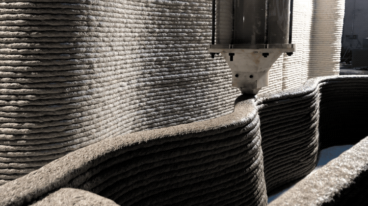 Tsinghua Professor 3D Prints a House for Villagers at Just Over 200,000 Yuan