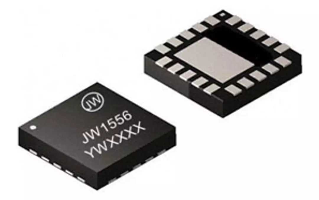 Empowering High-Density Power Supplies with Soft Switching: A Summary of AHB Controller Chips
