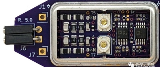 Common MCU Products with DAC