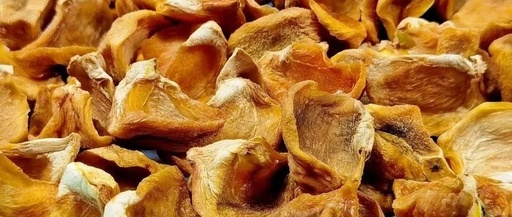 The 'Fruit of the Gods': A Fruit and Medicine, with Vitamin C Ten Times That of Apples, Perfect for Autumn