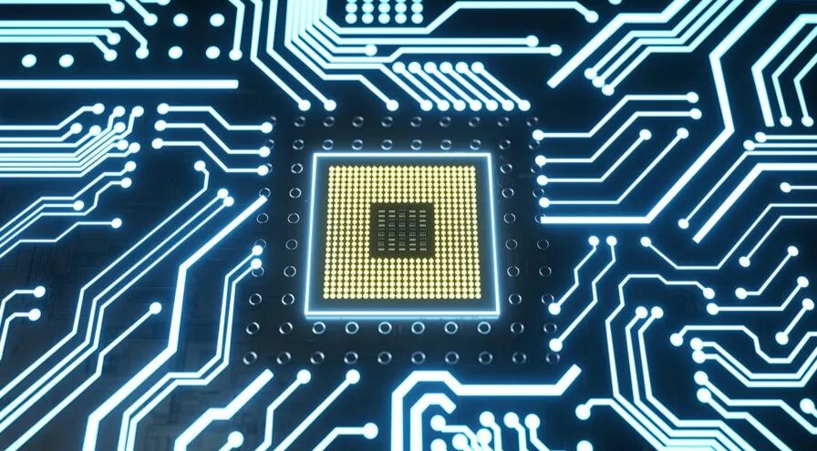 Understanding the Impact of Semiconductor 'Tape-Out' Location on Supply Chains