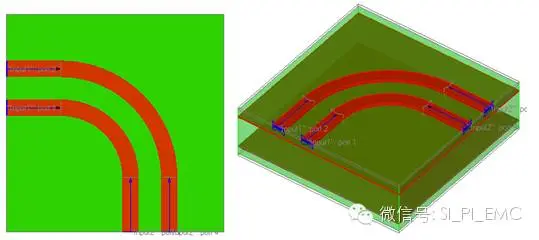PCB Bends: Are Arc Traces Always the Best Option?