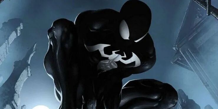 The Biggest Bug in MCU? Venom Can Never Bond with Spider-Man! Thanks to Iron Man