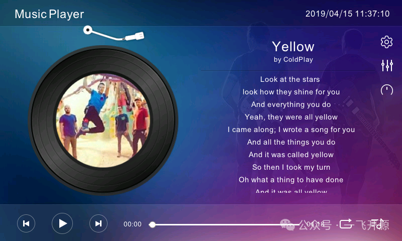 Open Source GUI Framework Based on C Language: Powerful, Efficient, Reliable, and Easy to Use