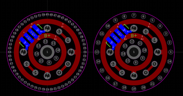 A Unique Approach! I Created a Purely Chinese Clock Using ESP32!